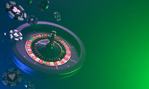 Онлайн казино Casino Roy Spins